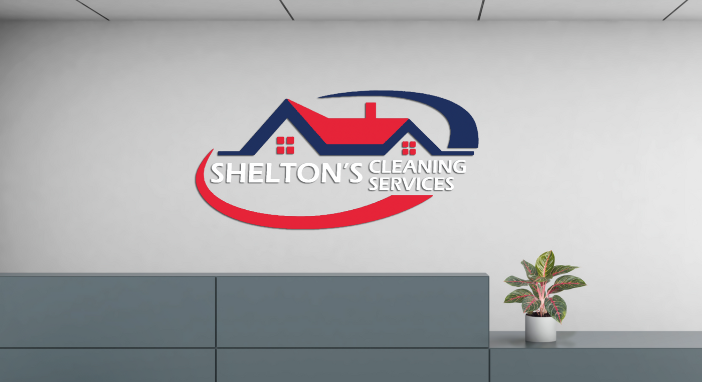 Custom Signs for Robert Shelton