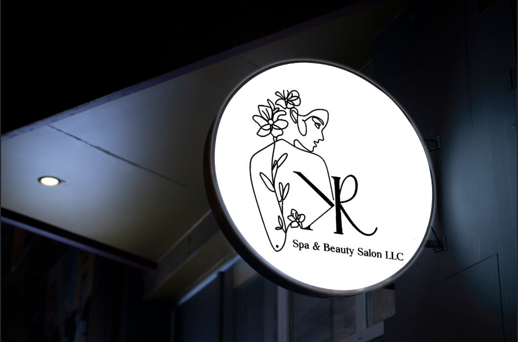 Business Signs For Kassandra Rosario