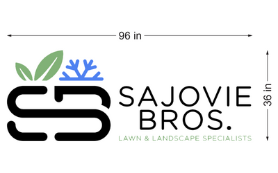 Business Signs for David Sajovie