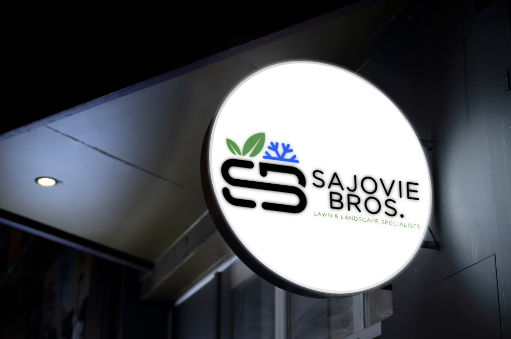 Business Signs for David Sajovie